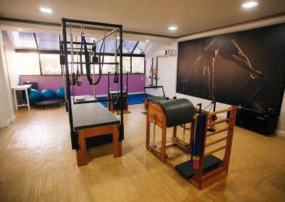 Espaço Movimento Fisio e Terapias - Barra